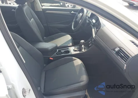 2020 Volkswagen Jetta 1.4T R-Line/1.4T S/1.4T Se z USA, uszkodzony, nr VIN 3VWCB7BU8LM050580